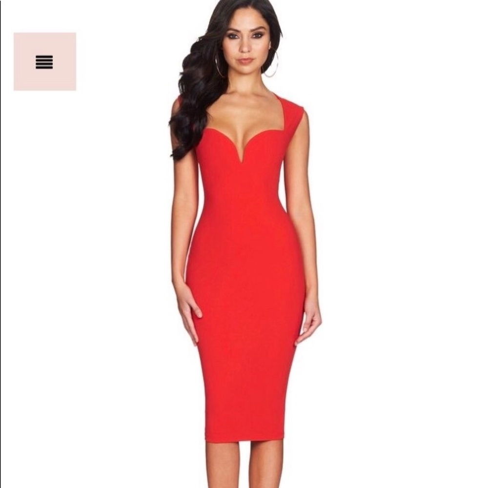 Nookie Madonna midi